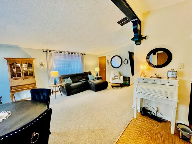 7713 N Tecumseh Rd, House other with 2 bedrooms, 1 bathrooms and null parking in Walkerton IN | Image 5