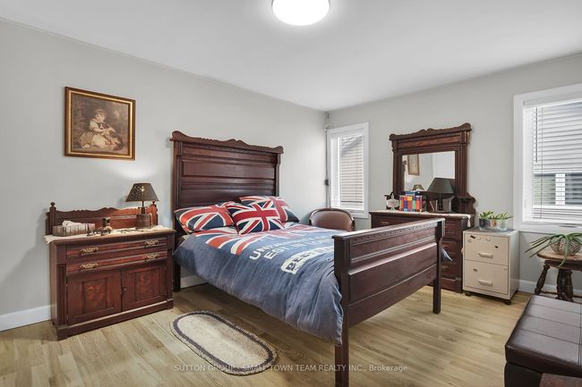 162 Roland St, House other with 3 bedrooms, 4 bathrooms and 4 parking in Dashwood ON | Image 18