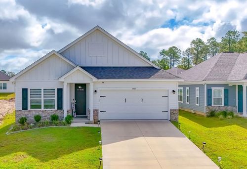 4461 River Breeze Ln, TALLAHASSEE, FL, 32303-8989 | Card Image