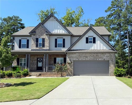 5101 Woodline View Cir, Auburn, GA, 30011-9904 | Card Image
