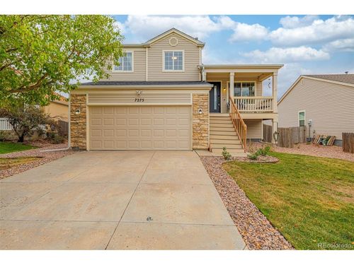 7275 Village Meadows Dr, Fountain, CO, 80817 | Card Image