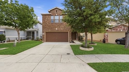 3933 Legend Pond, New Braunfels, TX, 78130-2031 | Card Image