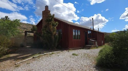 201 S Vegas Street, Goodsprings, NV, 89019 | Card Image