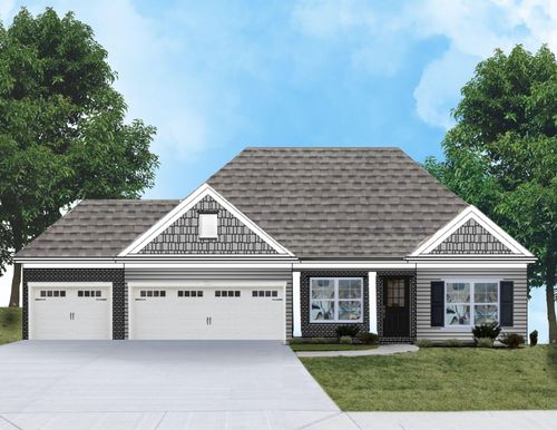 11594 Herons Haven Drive, Soddy Daisy, TN, 37379 | Card Image