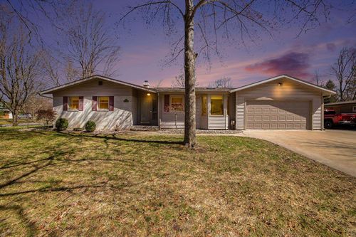 3710 Moorland Dr, Midland, MI, 48640-2223 | Card Image