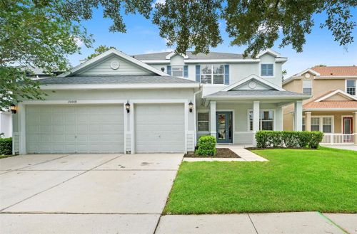 20008 Bluff Oak Blvd, TAMPA, FL, 33647-2975 | Card Image