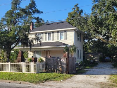 2418 W 1 St Street, House other with 3 bedrooms, 2 bathrooms and null parking in Sanford FL | Image 1