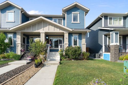 58 Fireside Cove, Cochrane, AB, T4C0X3 | Card Image