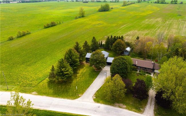 9 Mill St, House other with 3 bedrooms, 2 bathrooms and 10 parking in Amaranth ON | Image 47