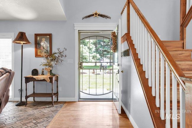 12195 S Hawk Haven Ave, House other with 4 bedrooms, 3 bathrooms and 2 parking in Kuna ID | Image 13