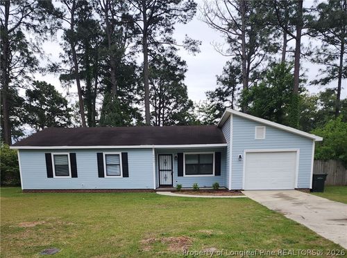 6409 Worthington Dr, Fayetteville, NC, 28304-3939 | Card Image