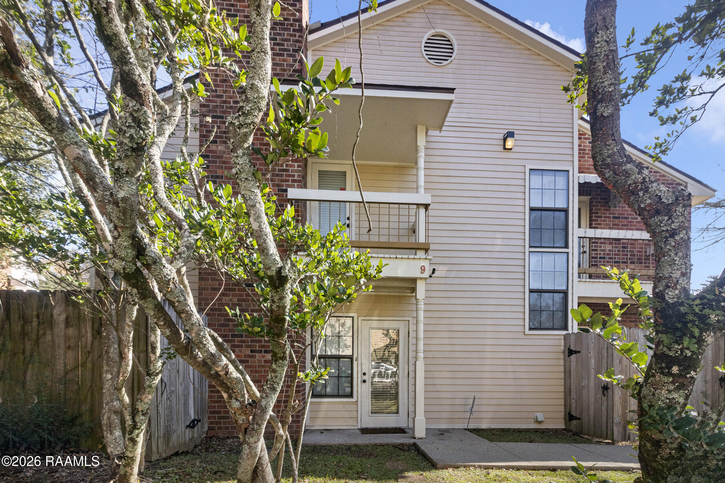 Residential in Lafayette