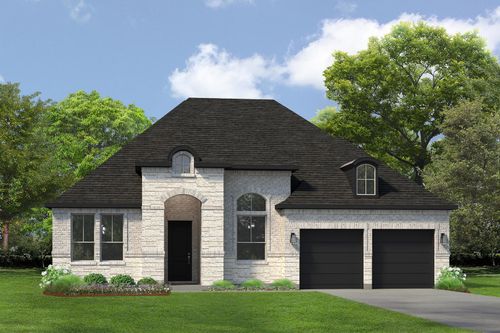 534 San Angelo Dr, Forney, TX, 75126-4232 | Card Image
