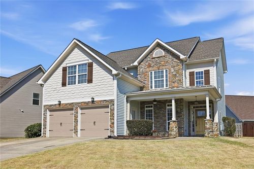 311 Oscar Way, Dallas, GA, 30132-0386 | Card Image