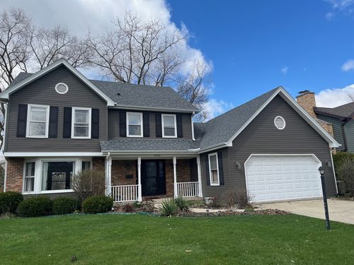 1914 Howard Street, Wheaton, IL, 60187 | Card Image