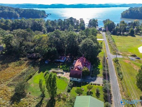 116 Substation Rd, Scottsboro, AL, 35769-9142 | Card Image