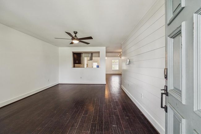 1326 Curtin St, House other with 3 bedrooms, 2 bathrooms and null parking in Houston TX | Image 30