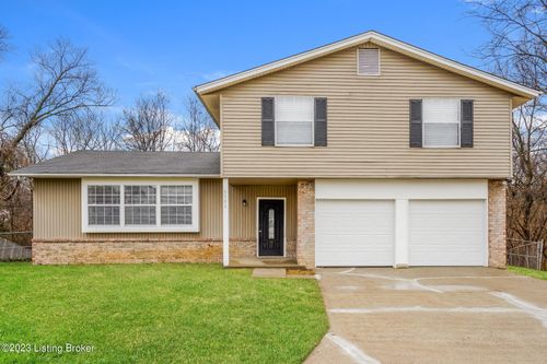 6300 Ocho Rios Ct, Louisville, KY, 40228-1246 | Card Image