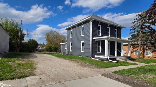 304 E Lincoln Way, Jefferson, IA, 50129 | Card Image
