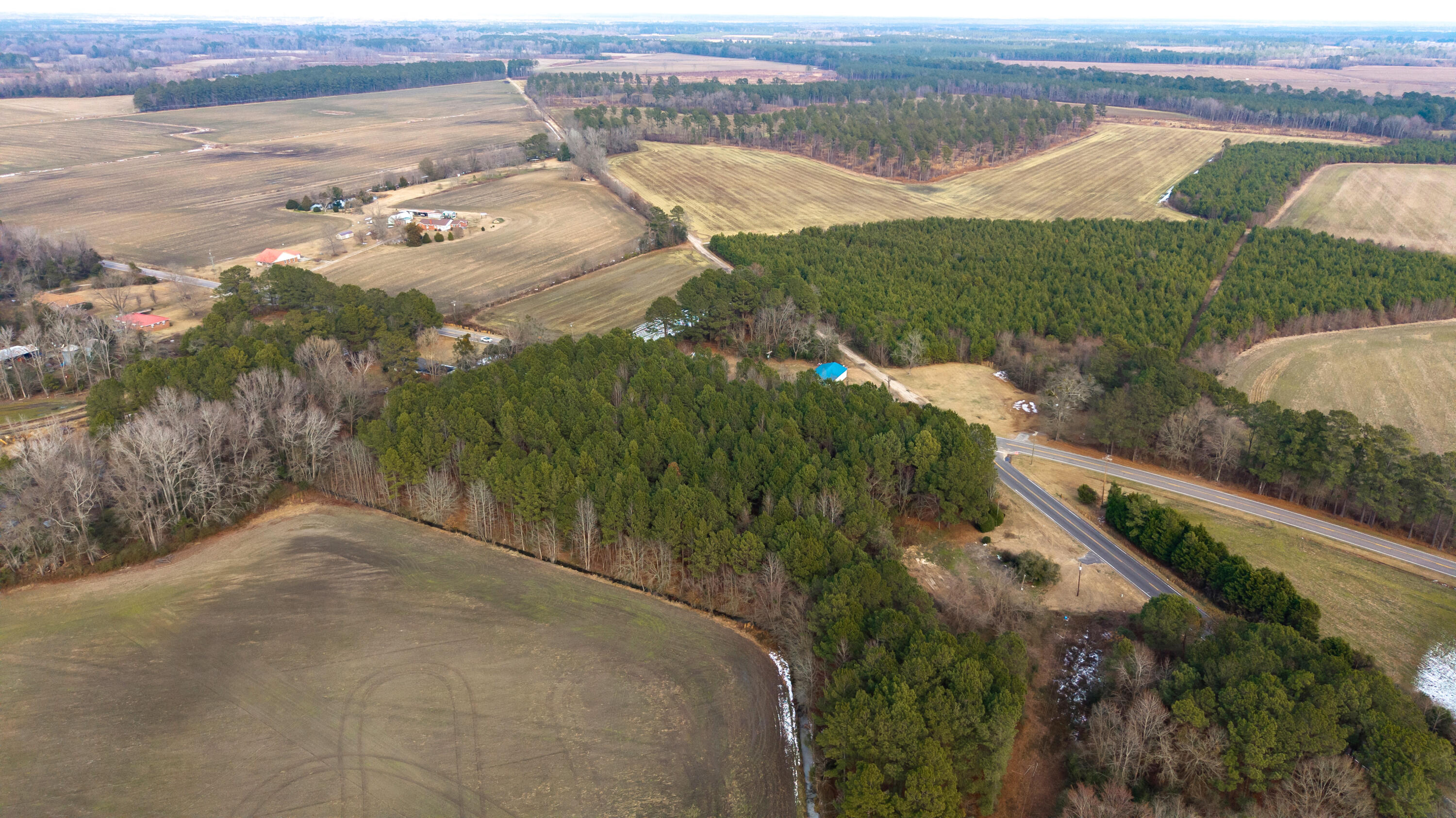 Land in Alcolu 5