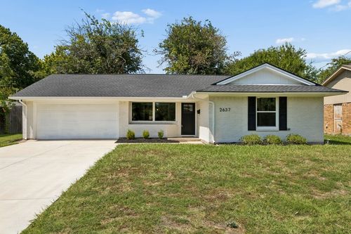 2637 Materhorn Dr, Dallas, TX, 75228-3452 | Card Image