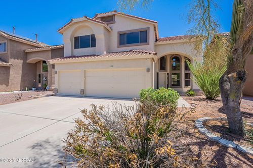 525 E Camino Del Abeto, Sahuarita, AZ, 85629-8515 | Card Image