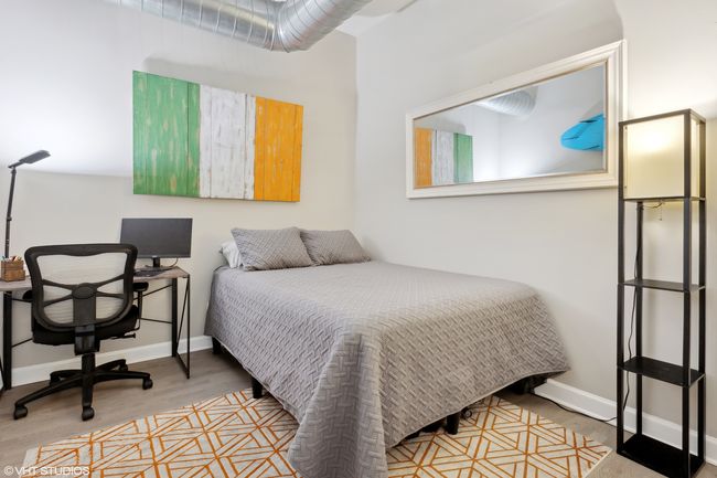 APT-1001 - 212 Cullerton St, Condo with 2 bedrooms, 2 bathrooms and 1 parking in CHICAGO IL | Image 12