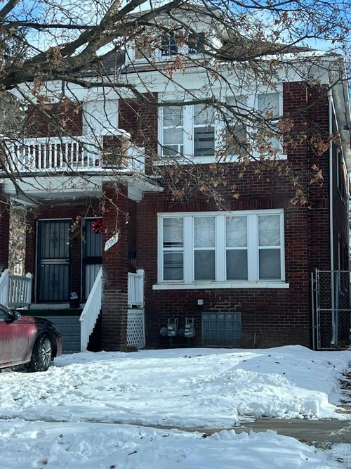 5565 Ridgewood St, Detroit, MI, 48204-2124 | Card Image