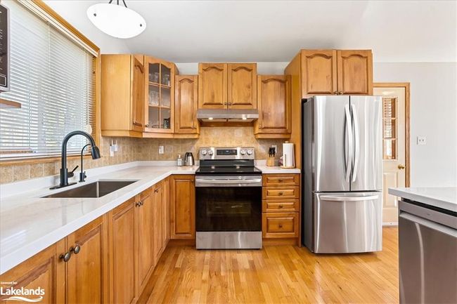 1083 Steeplechase Dr, House other with 3 bedrooms, 2 bathrooms and 10 parking in Algonquin Highlands ON | Image 8