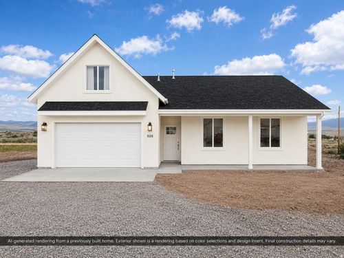360 W 430 N, Monroe, UT, 84754 | Card Image
