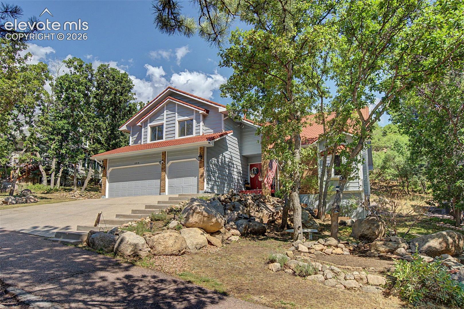 Residential in Colorado Springs 3