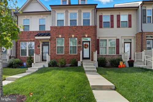 3458 Jacobs Ford Way, HANOVER, MD, 21076-2503 | Card Image