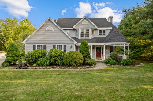 364 Grindstone Hill Rd, North Stonington, CT, 06359-1106 | Card Image