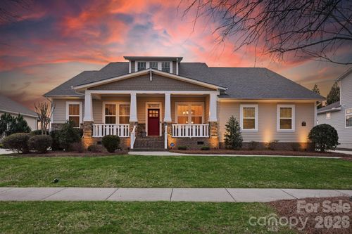 12716 Forrester Ave, Huntersville, NC, 28078-5388 | Card Image