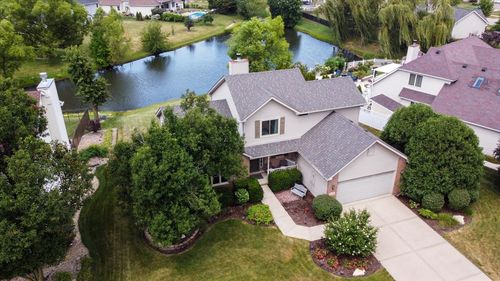 26746 S Kimberly Ln, Channahon, IL, 60410-5409 | Card Image