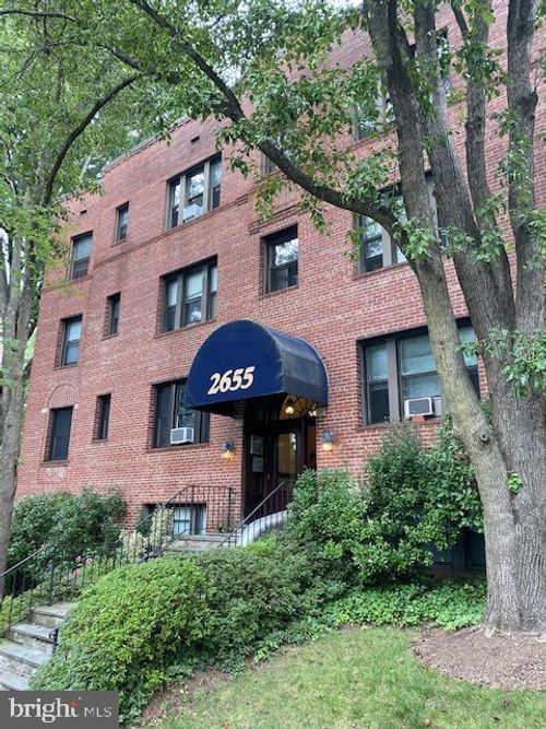 202-2655 41st St Nw, WASHINGTON, DC, 20007-1280 | Card Image