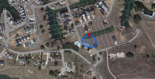 56 Clearwater Dr, Kingsland, TX, 78639 | Card Image