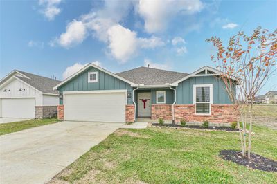 105 Road 51030, House other with 3 bedrooms, 2 bathrooms and null parking in Cleveland TX | Image 1