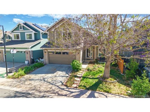 7540 Dawn Dr, Littleton, CO, 80125-8952 | Card Image