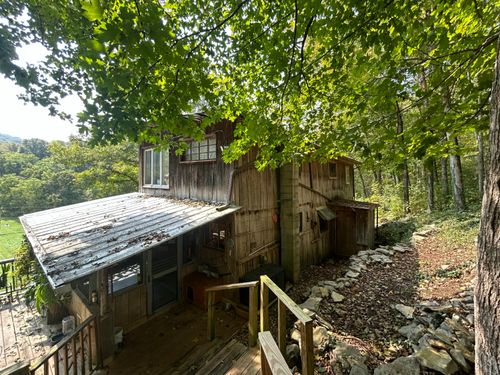 1260 Rocky Hill Rd, Bronston, KY, 42518-9783 | Card Image
