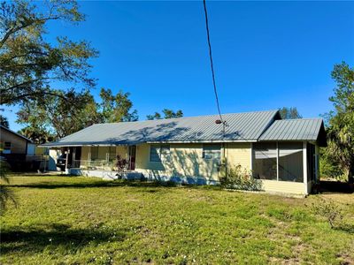 110 W 5 Th Street, House other with 3 bedrooms, 2 bathrooms and null parking in FROSTPROOF FL | Image 3