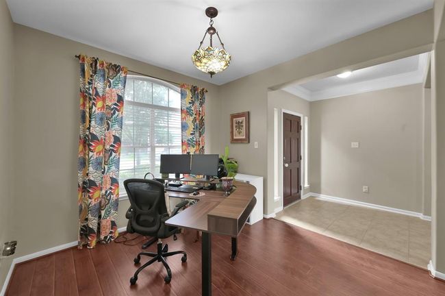 20530 Saddleback Chase Ln, House other with 5 bedrooms, 4 bathrooms and 2 parking in Cypress TX | Image 4