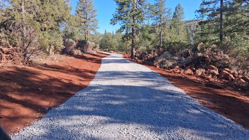 291 Acres Shingletown Ridge Rd, Shingletown, CA, 96088 | Card Image