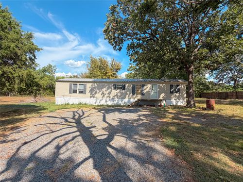 21008 S 384 Rd, Fort Gibson, OK, 74434-6500 | Card Image