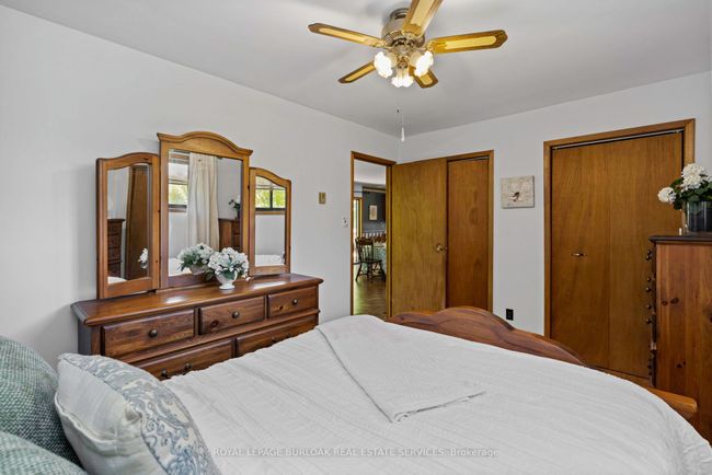 37 Dockside Dr, House other with 4 bedrooms, 1 bathrooms and 6 parking in Mckellar ON | Image 17