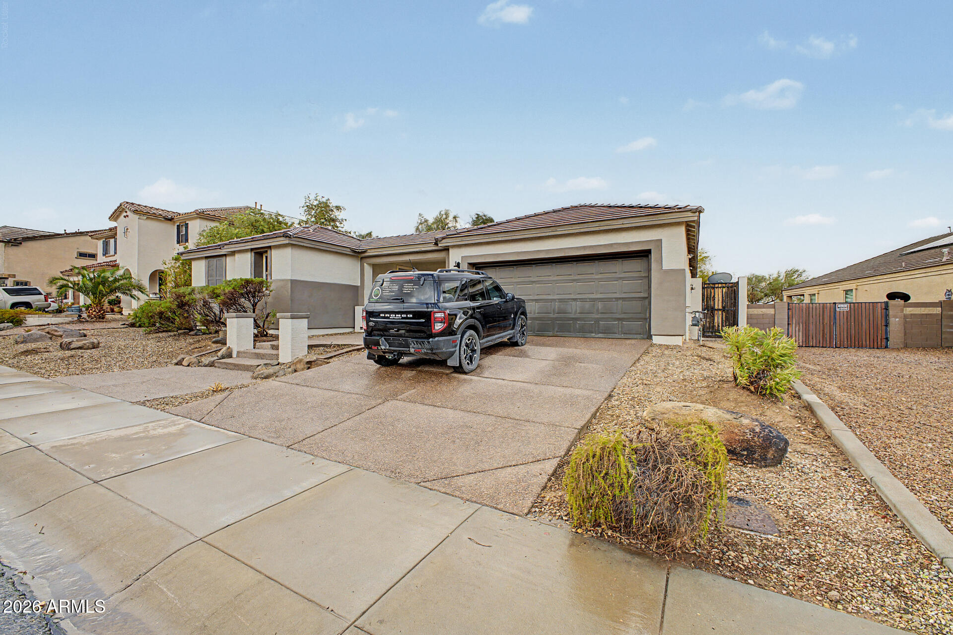 Residential in Buckeye 5