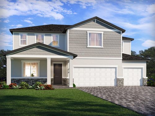 25822 Troon Avenue, SORRENTO, FL, 32776 | Card Image