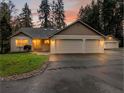 14811 Ne 249th St, Battle Ground, WA, 98604-5632 | Card Image