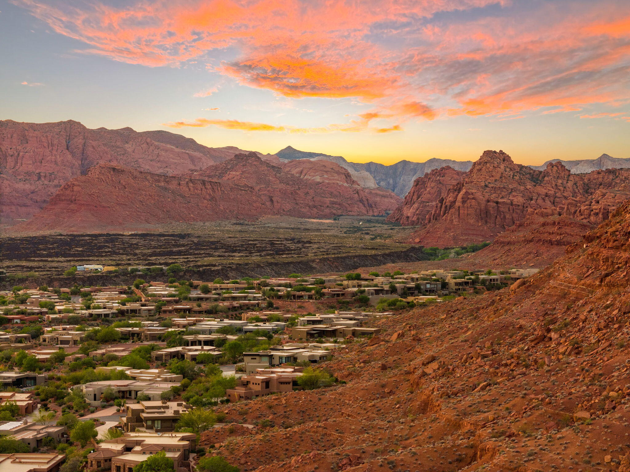 Land in St George 3