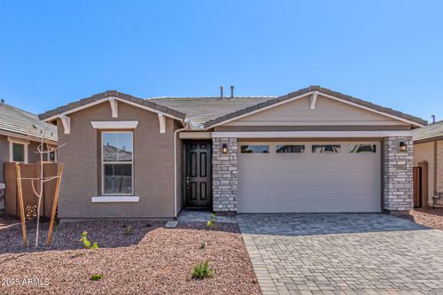 5401 W Las Palmaritas Dr, Glendale, AZ, 85302 | Card Image